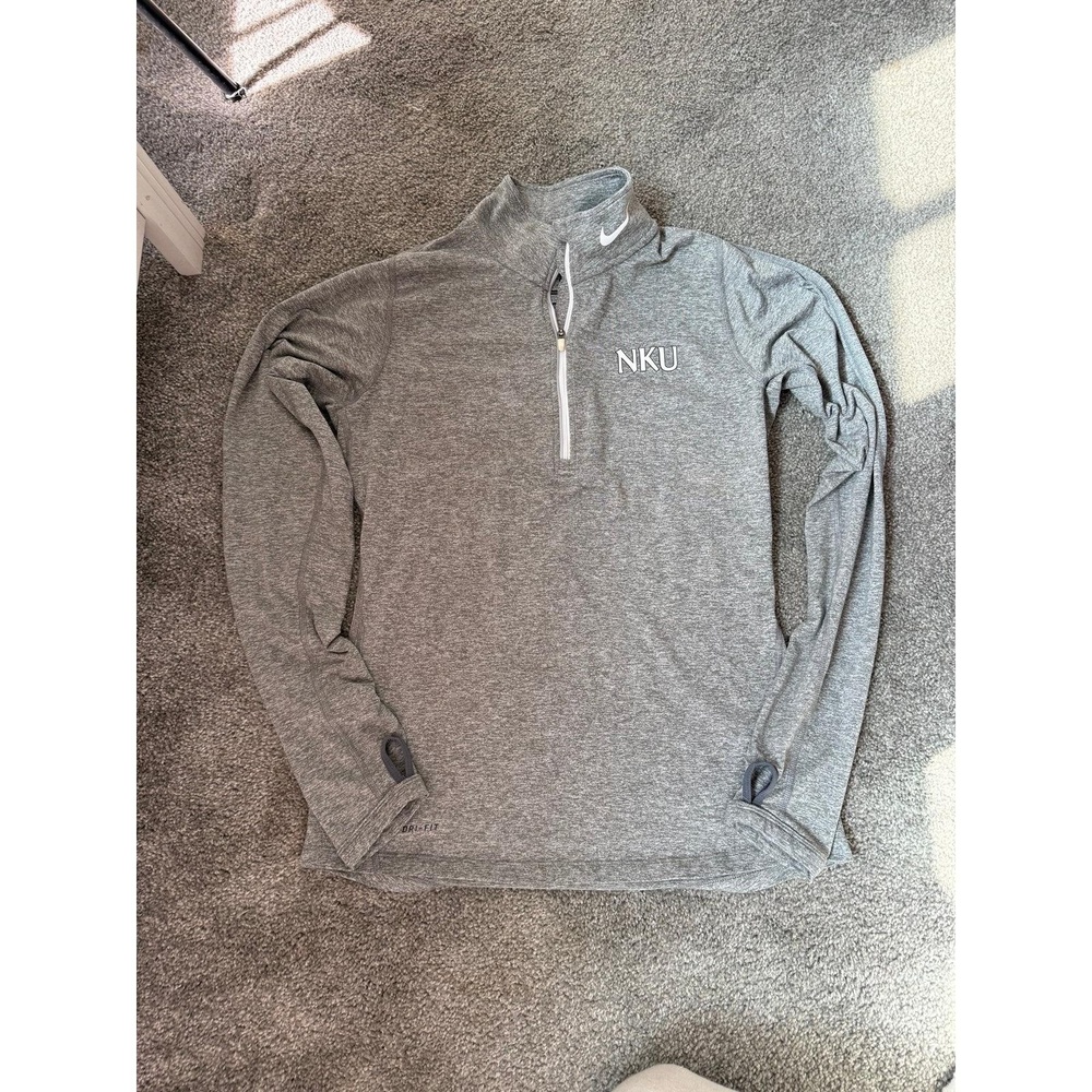 Northern Kentucky University Nike Zip up